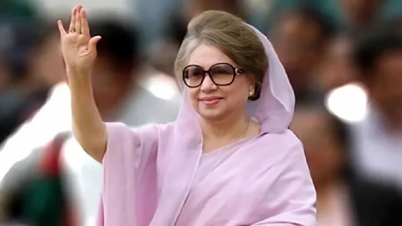 খালেদা জিয়া: গৃহবধূ থেকে যেভাবে হয়ে ওঠেন আপোষহীন নেত্রী